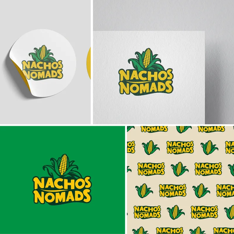 Nachos Nomads